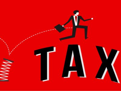 راه‌های دور‌ زدن مالیات