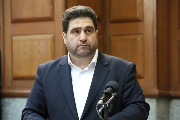محمدی کرکان: اصلاح ایرادات شکلی باعث کاهش حجم پرونده‌های قضایی می‌شود