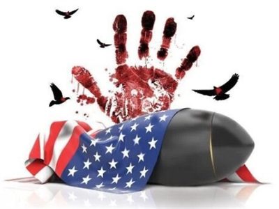 بازیِ ناعادلانه قدرت؛ اگر ایران به جای واشنگتن بود، جهان باز هم چشم میبست؟