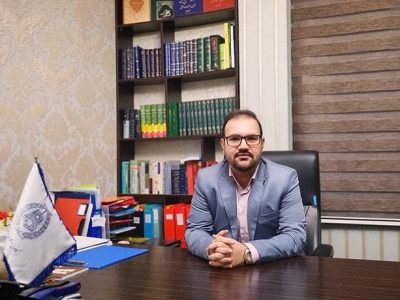 کاربرد هوش مصنوعی در تسریع و افزایش دقت عملیات اجرای احکام همراه با مطالعه تطبیقی کشورهای پیشرو