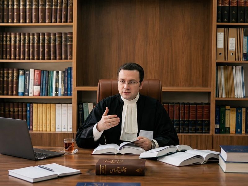 توقیف حقوق مالکیت صنعتی شرکتهای تجاری در فرآیند ورشکستگی؛ مطالعهای تحلیلی در پرتو قانون حمایت از  مالکیت صنعتی ۱۴۰۳ و مقررات حقوق تجارت ایران