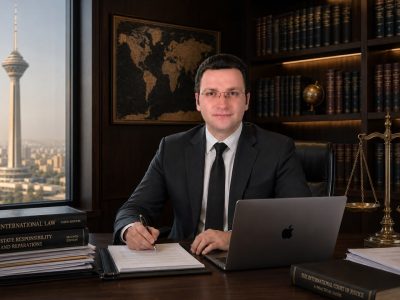 از احراز تجاوز تا اجرای غرامت؛ چالشهای حقوقی مسئولیت بینالمللی دولت متجاوز در جبران خسارات جنگی با تأکید بر اقدامات حقوقی دولت در دوره پسامخاصمه