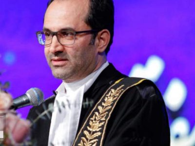 «شفافیت ضرورتی برای عدالت اما نه به بهای خدشه به استقلال واعتبار حرفه وکالت»