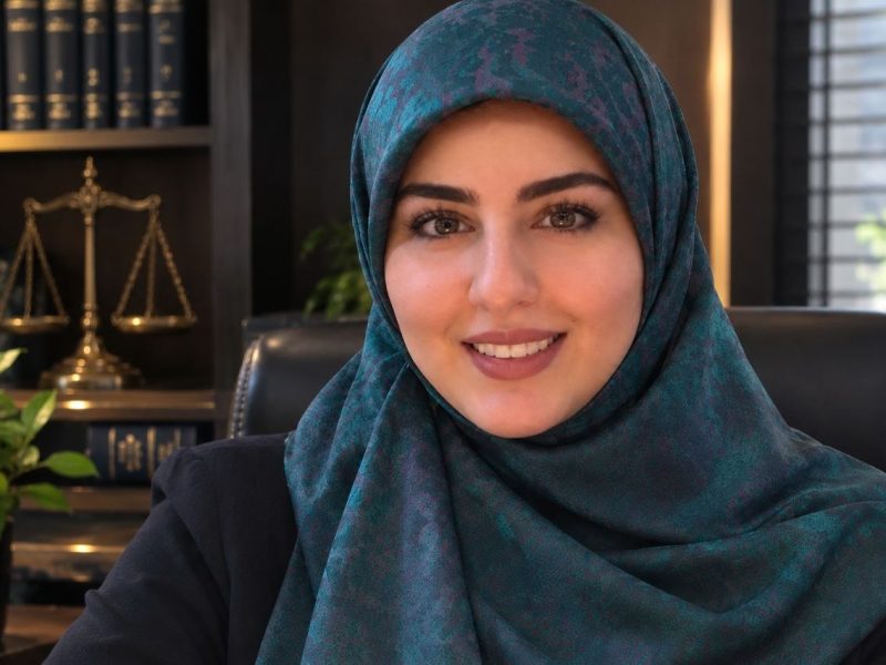 امنیت وکیل؛ خط قرمز جامعه وکالت و تضمین حق دفاع